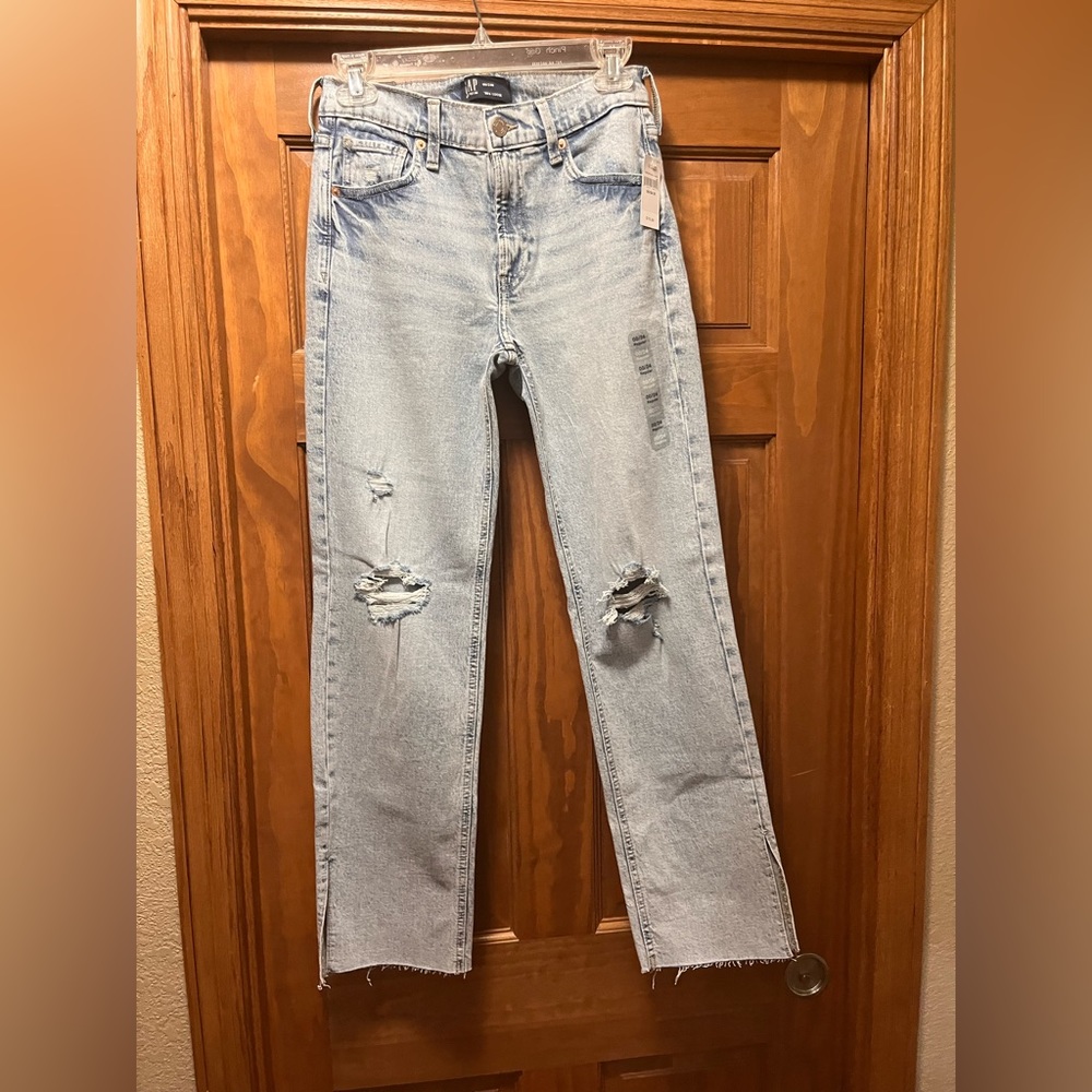 Gap 90’s loose